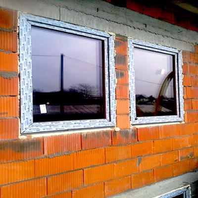 PW Okna i Drzwi PCV Paulina Wencepel